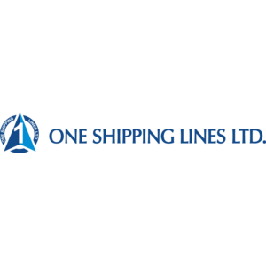 One Shipping Ltd. Logo
